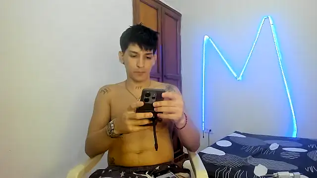 MasterSEX420 online show from November 2025 02:32:01 PM