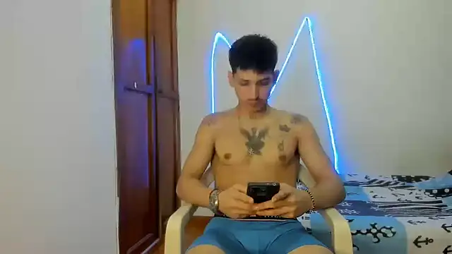 MasterSEX420 online show from January 2026 04:00:01 PM