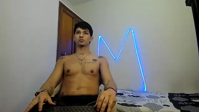 MasterSEX420 online show from November 2025 03:49:02 PM