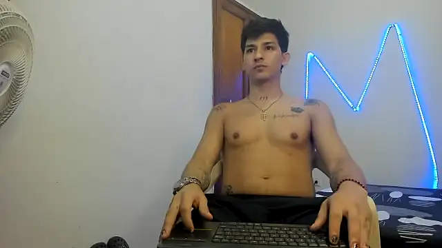 MasterSEX420 online show from November 2025 02:10:02 PM