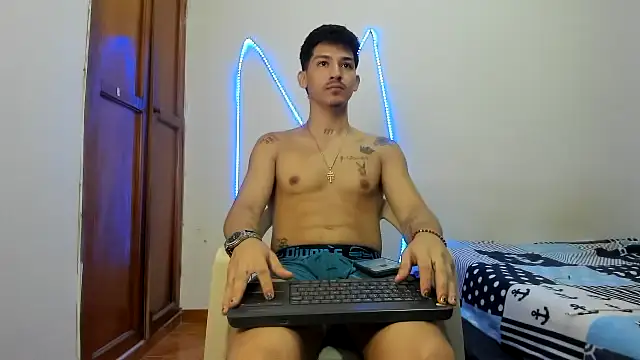 MasterSEX420 online show from December 2025 01:23:01 PM