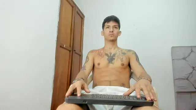 MasterSEX420 online show from February 2026 01:13:01 PM