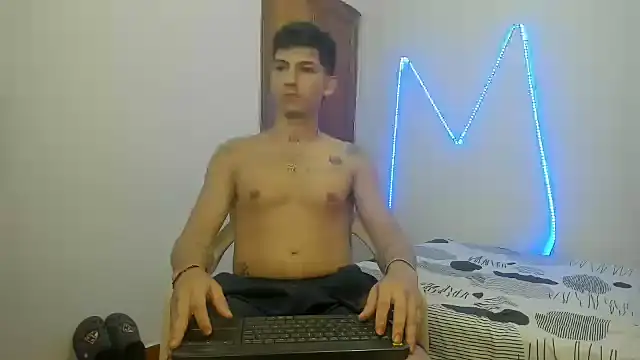 MasterSEX420 online show from October 2025 12:26:02 PM