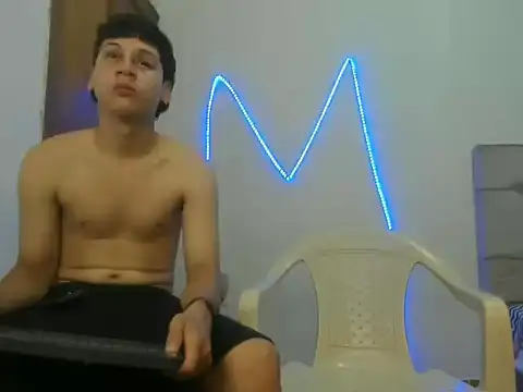 MasterSEX420 online show from February 2026 05:01:02 PM