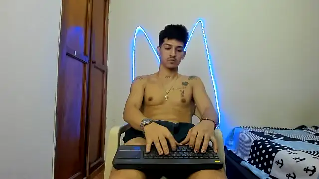 MasterSEX420 online show from November 2025 01:22:01 PM