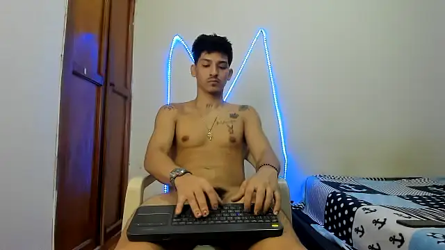 MasterSEX420 online show from November 2025 01:23:01 PM