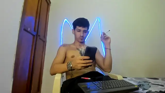 MasterSEX420 online show from December 2025 08:04:02 PM