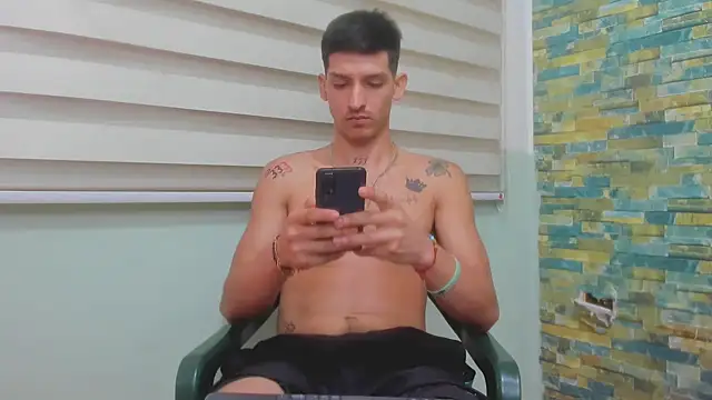 MasterSEX420 online show from February 2025 03:41:02 PM