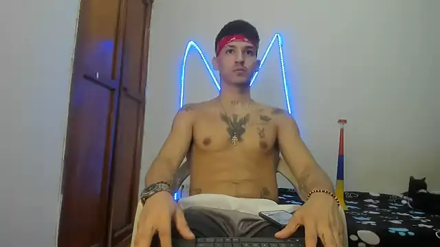 MasterSEX420 online show from January 2026 01:28:01 PM