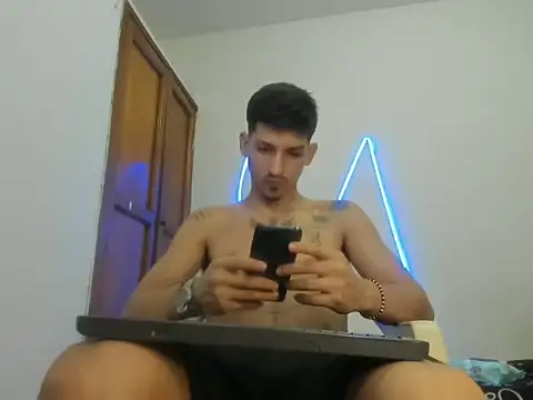 MasterSEX420 online show from February 2026 08:03:02 PM