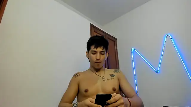 MasterSEX420 online show from November 2025 01:53:02 AM