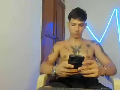 MasterSEX420 online show from February 2026 06:30:01 PM