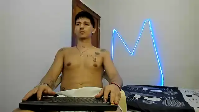 MasterSEX420 online show from November 2025 08:51:01 PM