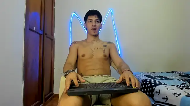 MasterSEX420 online show from December 2025 02:23:01 AM