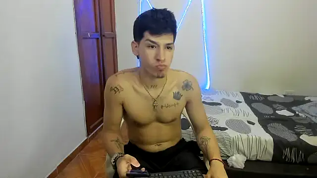 MasterSEX420 online show from November 2025 02:33:01 PM