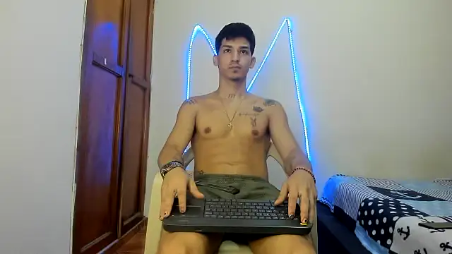 MasterSEX420 online show from December 2025 01:53:02 PM