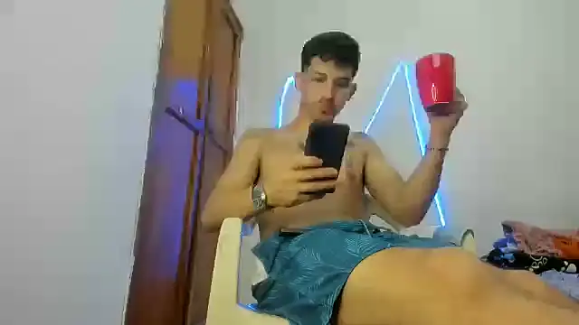 MasterSEX420 online show from December 2025 02:10:02 PM