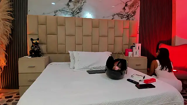 EmmaTorres  online show from February 2026 10:20:01 PM