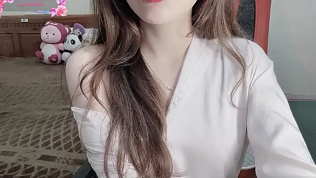 TrinhH Nabbi online show from March 2026 01:06:02 PM