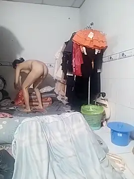 HimiJim online show from April 2026 02:35:01 AM