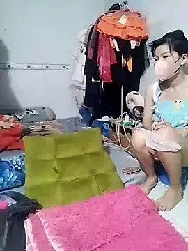 HimiJim online show from March 2026 02:52:01 AM