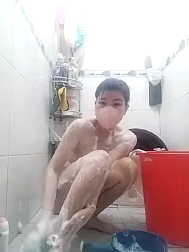 HimiJim online show from April 2026 02:57:02 AM