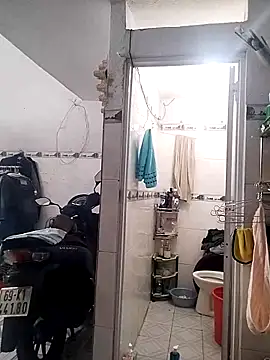 HimiJim online show from March 2026 02:40:01 AM