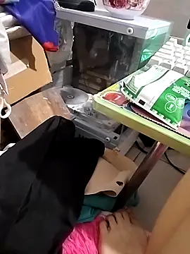 HimiJim online show from November 2025 02:42:01 PM