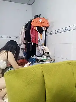 HimiJim online show from February 2026 02:12:01 AM