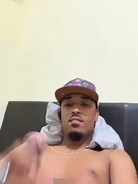 RICO ZA1 online show from October 2025 09:14:02 PM