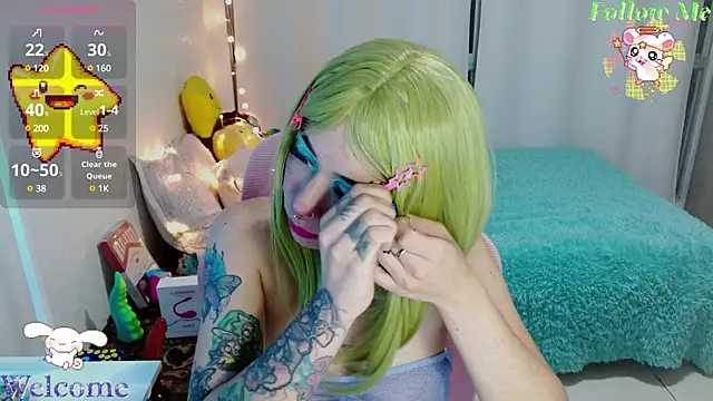 mily milk  online show from January 2025 07:13:02 AM