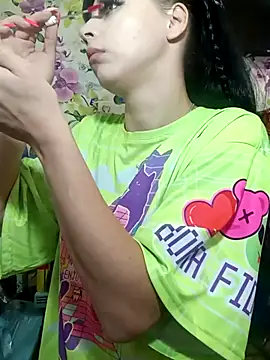 sweetbb15 online show from October 2025 06:58:01 AM