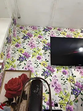 sweetbb15 online show from December 2025 10:25:01 AM