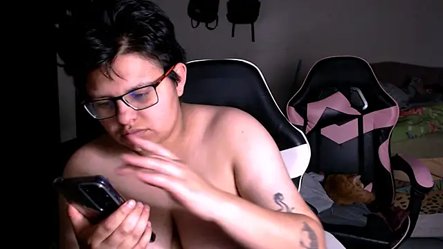 tatsumi nao online show from December 2025 10:35:02 PM