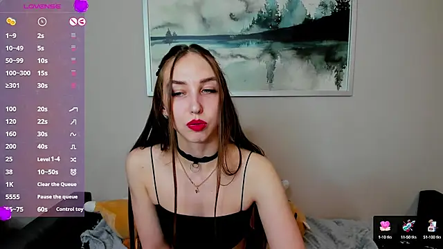 Sm0ly online show from March 2025 04:43:01 AM