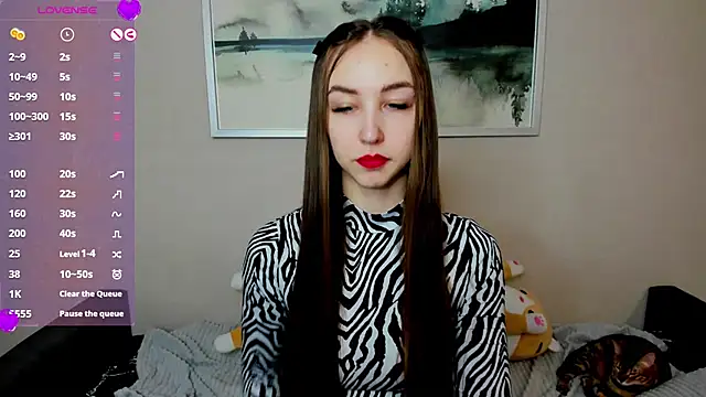 Sm0ly online show from March 2025 01:46:01 AM