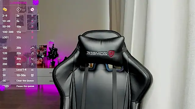 Sm0ly online show from February 2025 05:26:02 AM
