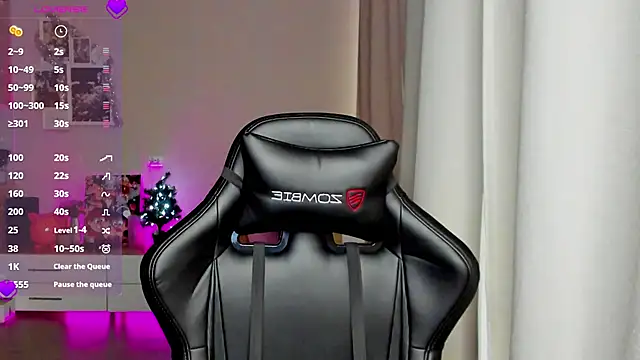 Sm0ly online show from December 2024 05:07:02 AM