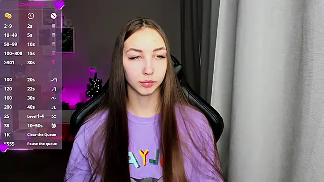 Sm0ly online show from March 2025 02:08:01 AM