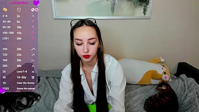 Sm0ly online show from March 2025 01:36:02 AM