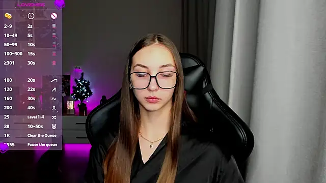 Sm0ly online show from January 2025 01:28:01 AM