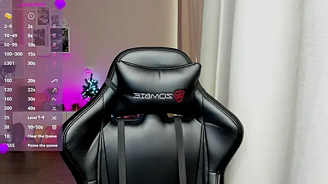 Sm0ly online show from March 2025 01:54:01 AM