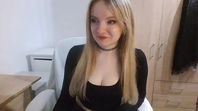 AlmaHoney online show from January 2026 09:09:02 PM