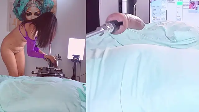 lovely  loreen online show from January 2026 02:20:01 PM