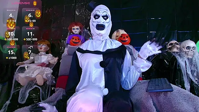 Snapshot of Veruzca_love chatting on October 2025 03:08:01 PM Veruzca love online show from October 2025 03:08:01 PM