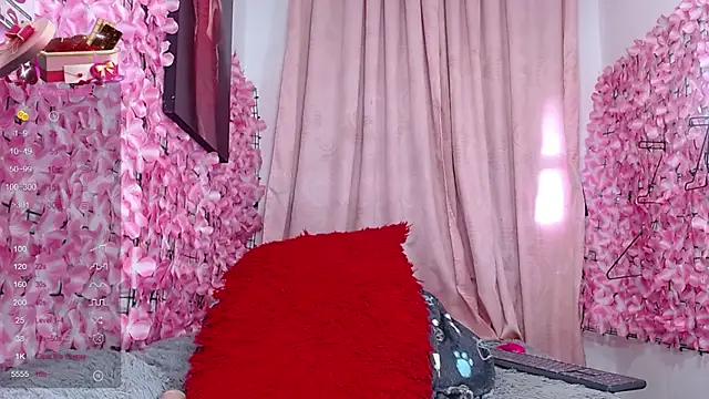 Snapshot of Veruzca_love chatting on January 2025 11:54:01 AM Veruzca love online show from January 2025 11:54:01 AM