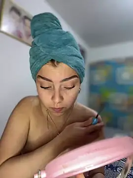 Cloew Marz online show from March 2025 06:43:02 PM