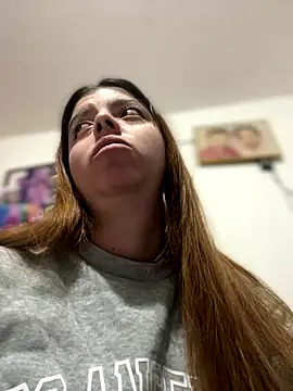 Cloew Marz online show from September 2025 10:34:01 PM