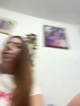 Cloew Marz online show from April 2026 12:57:02 AM