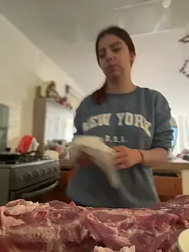 Cloew Marz online show from March 2026 04:41:02 PM